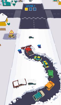 铲雪之路 2024-06-25 15:08