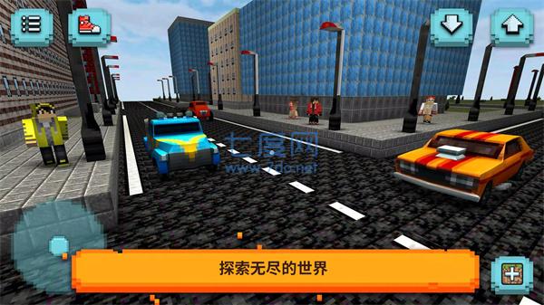 像素自由世界游戏 306.1.0.