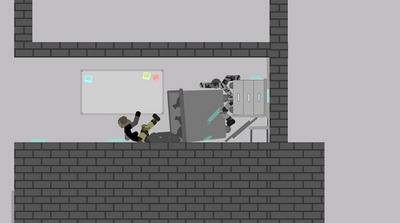 火柴人后空翻杀手5  v0.1.1