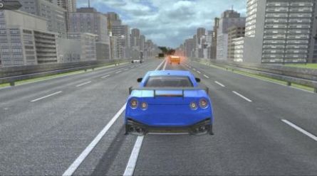 愤怒公路赛车手  v0.2