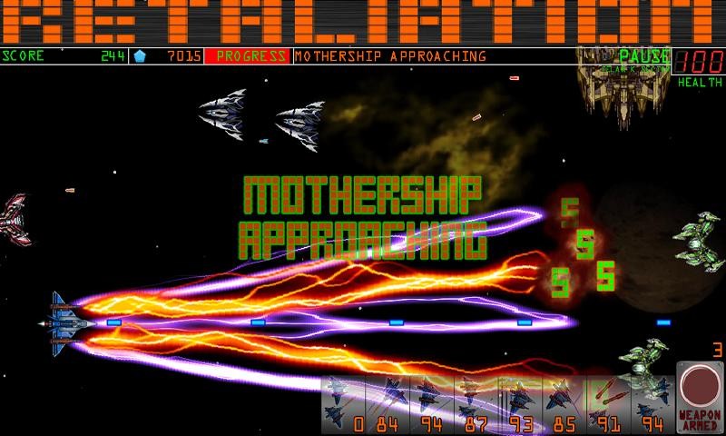 太空反击 2024-06-25 15:08