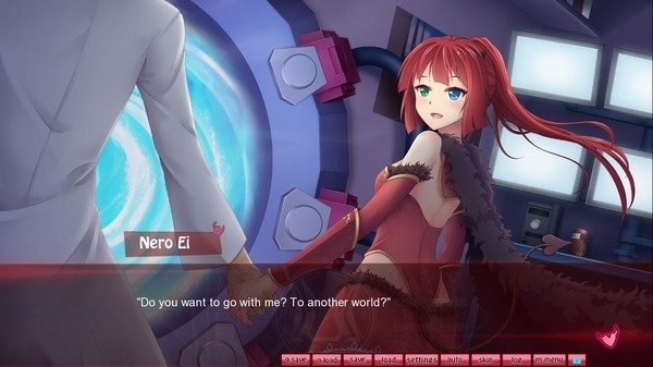 我和恶魔在一起的日子截图0