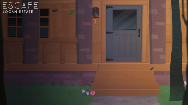 洛根庄园的访问 v2.06