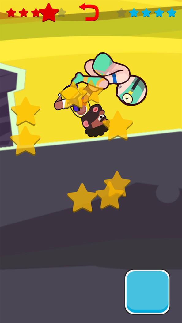 基友摔跤大作战 v1.1.2