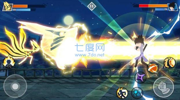 火柴人忍者大师 v2.3