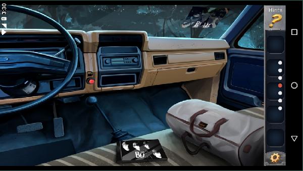 逃离之谜冒险 v12.6