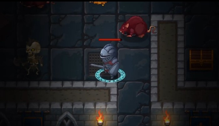 地下城英雄时代手谈汉化最新版  v3.0.3