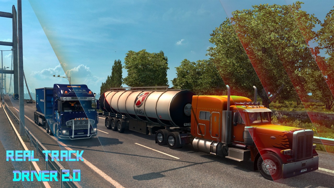 真正的赛道司机游戏中文版安卓版  v3.1.4