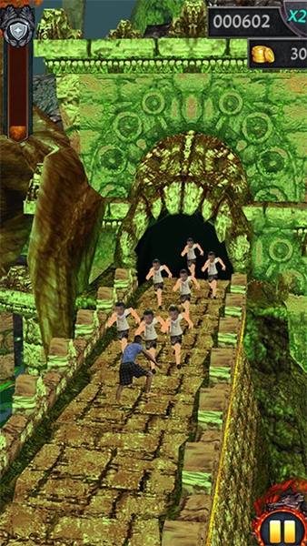 全速跑第一 v1.0