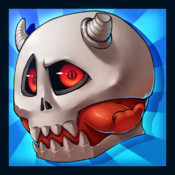 怪兽军团 Poke Monster Army