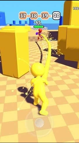 弯曲冲击3D  v1.10