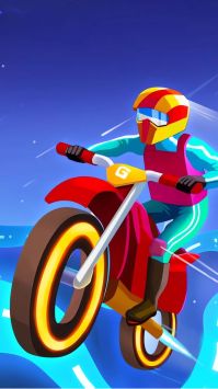 山地暴力摩托达人 v3.1.5