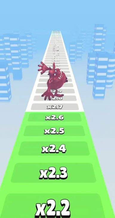 愤怒的手 v0.1