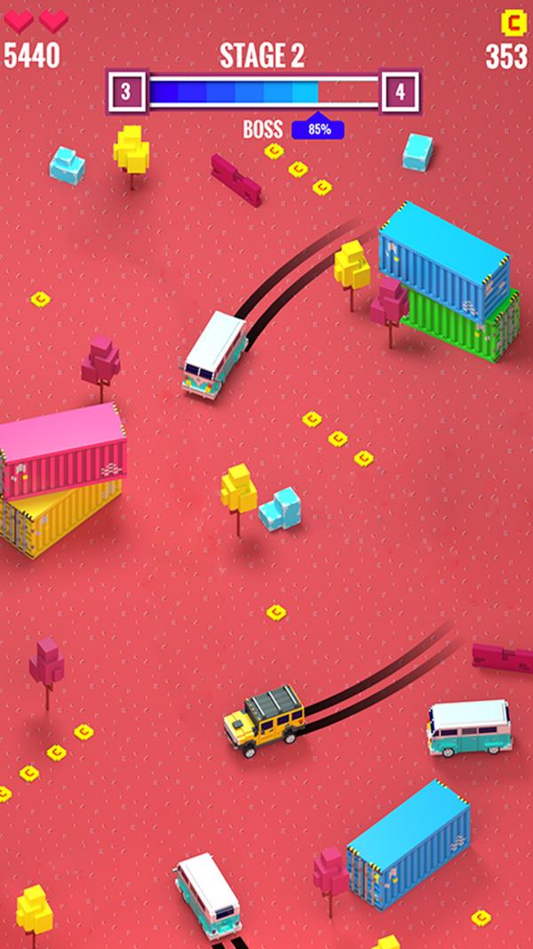 漂移甩尾王 2020-05-06 11:43