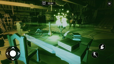 恐怖小丑逃生 v3.2.5