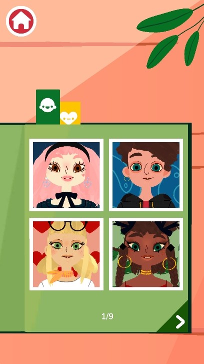 托卡美发沙龙4内置存档版 v2.5