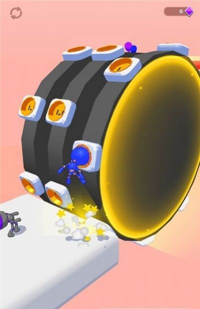 豪华竞速闯关游戏官方版  v4.5.1