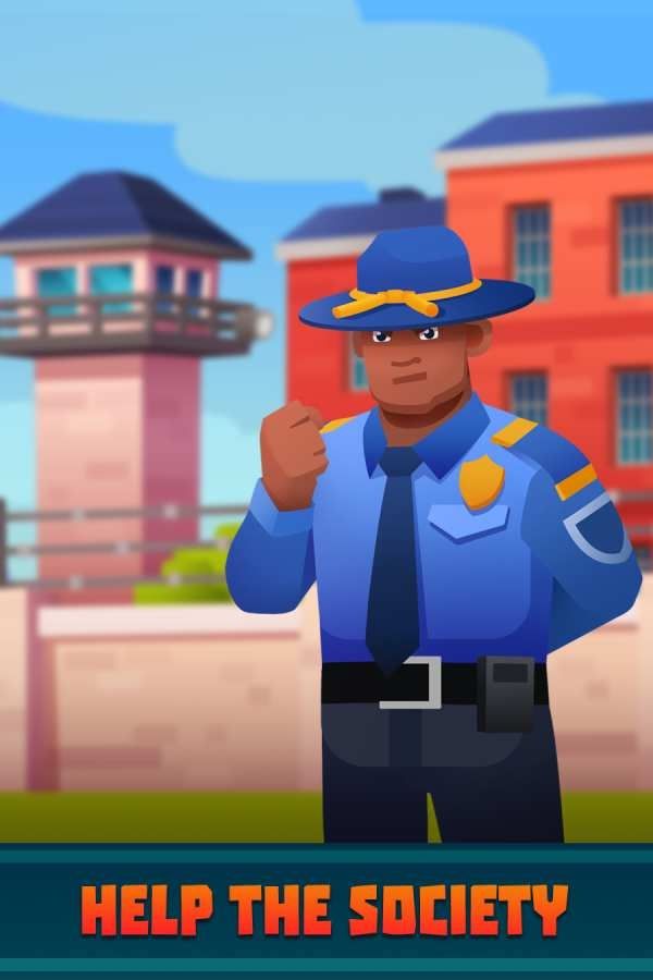 监狱帝国大亨免费金币最新版  v5.4.2