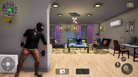 小偷模拟器偷袭 v1.021.1