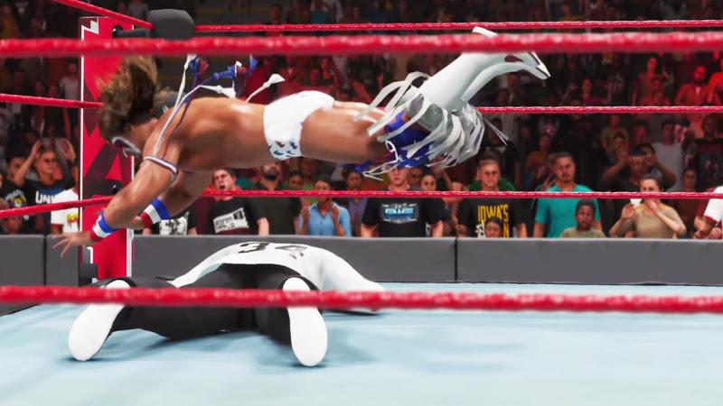 格斗俱乐部：超级战士 v1.0