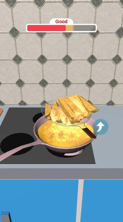 薯条大师游戏 v1.0