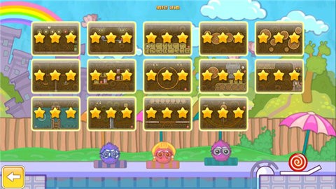 抓住糖果圣诞版  v1.0.91