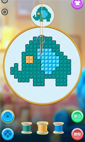 刺绣模拟器 v1.0.4