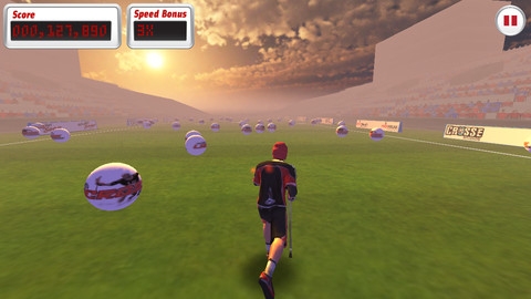 长曲棍球 Lacrosse Dodge v3.1.5