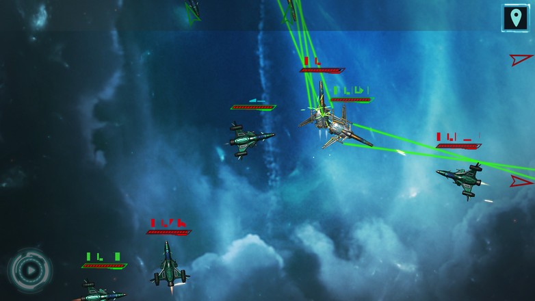 太空前线 v1.16
