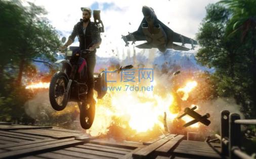 正当防卫4奶牛特工 2.1