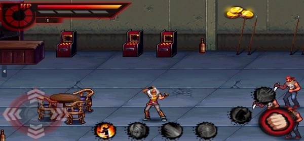 格斗之王3单机游戏