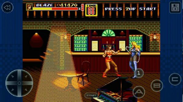 怒之铁拳2（悟饭） v3.1.0