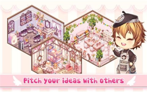 卡哇伊房间设计完整版  v0.2.9