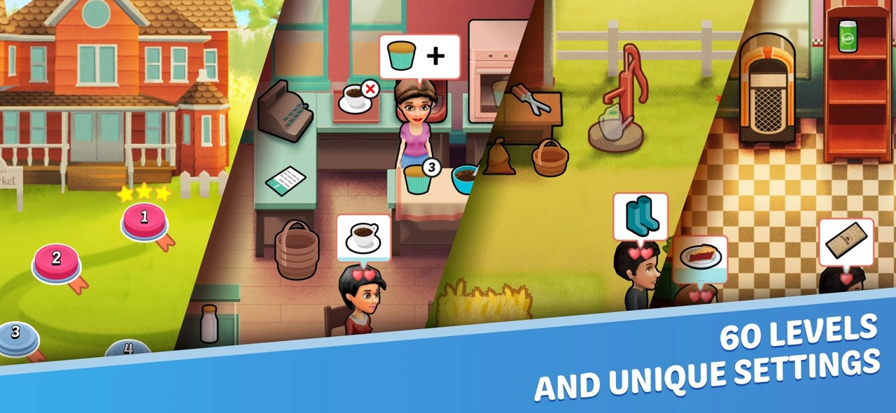 农场商店时间管理 v0.10