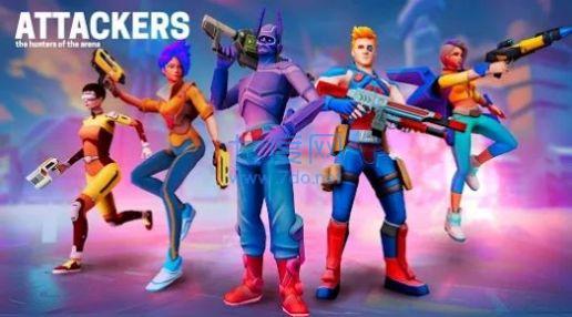 疯狂部队游戏 v0.0.2