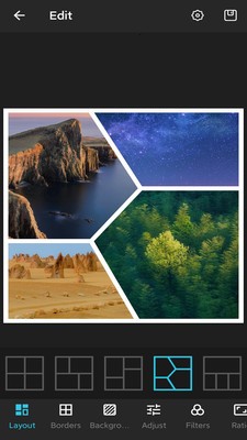 LanMei拼图  v1.1.9