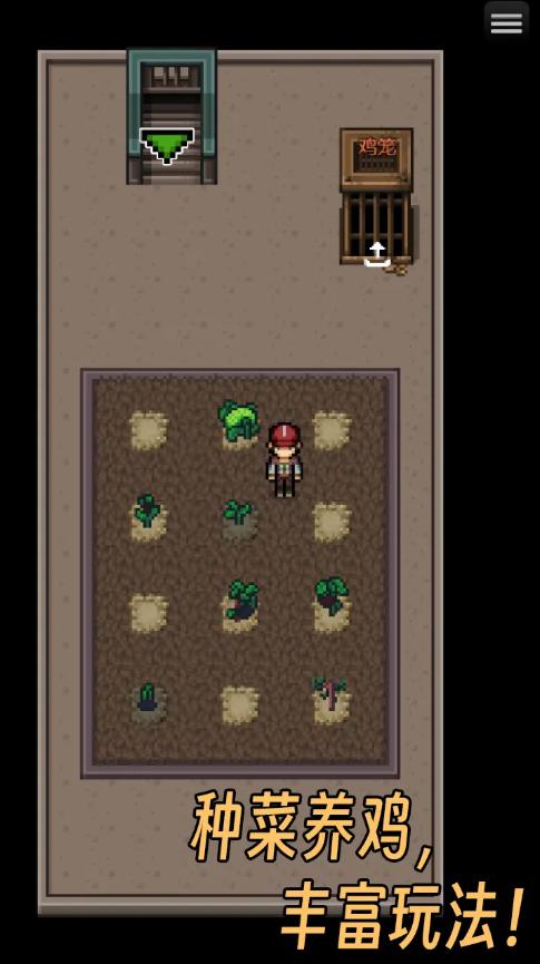 生存之志2手机版 v0.55