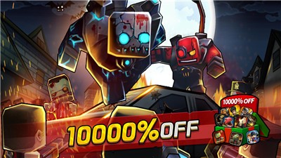 迷你召唤并肩作战 v3.6.1