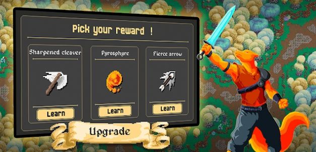 拉祖尔地牢 v0.1.0