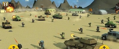 世界战争模拟器 v1.2