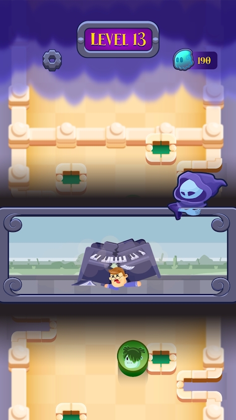 Grim Reaper游戏安卓版  v3.1.2