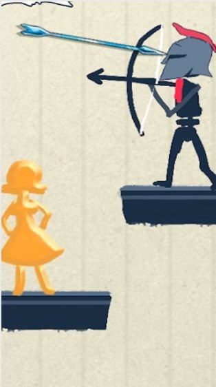 超级英雄弓箭手官方版  v0.4