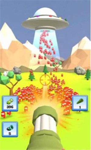 机枪扫射冒名顶替者  v1.0.2