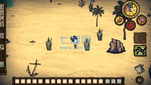 饥荒官网版 v1.19.7