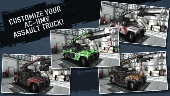 屠尸神枪手 Gunner Z v4.0.5