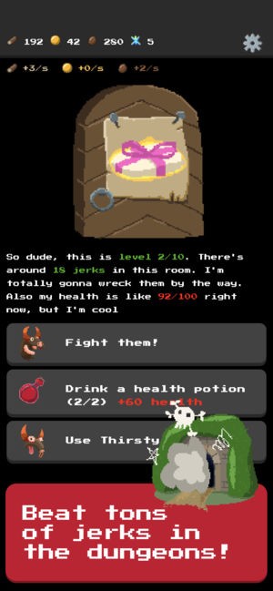 行星生命汉化版 v1.0