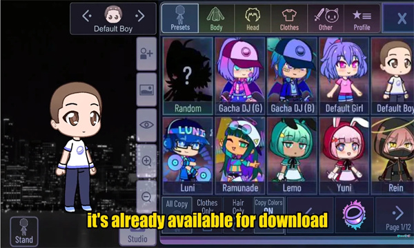 加查双重困境 v1.0.0