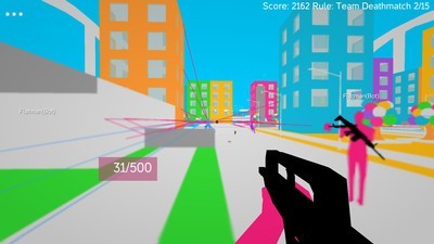 色彩射击Flats v5.3.5