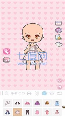 托卡小镇少女屋 v2.0