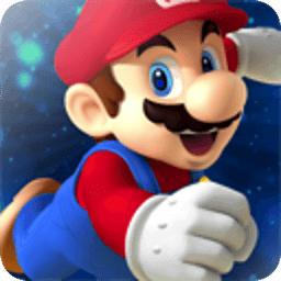 单机超级玛丽游戏